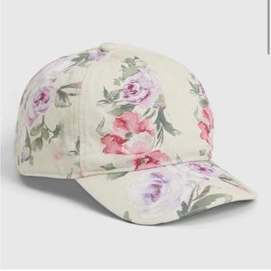 LoveShackFancy x Gap hat